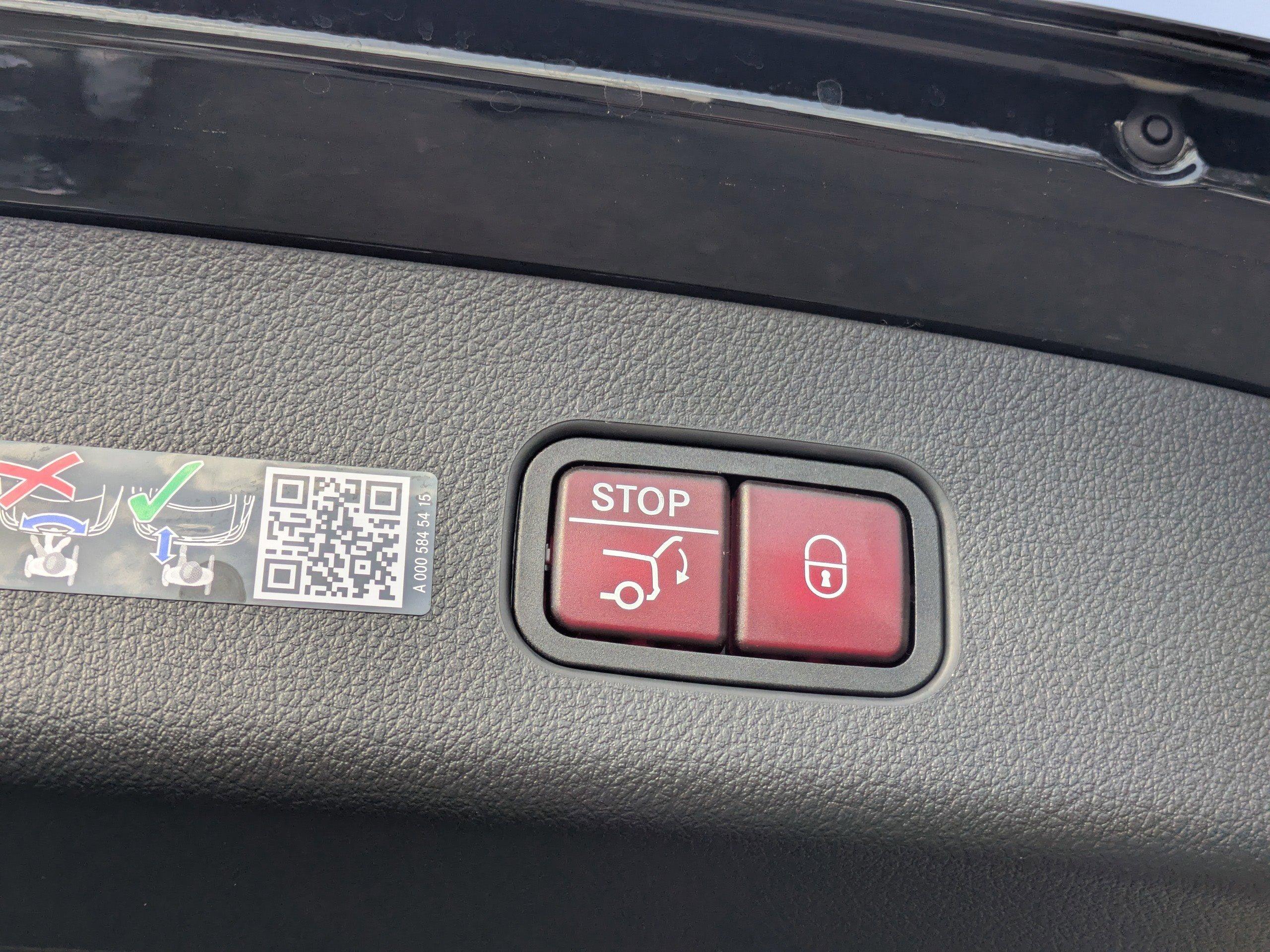 Mercedes-Benz Glc 300 Rwd Suv - Thumbnail 15