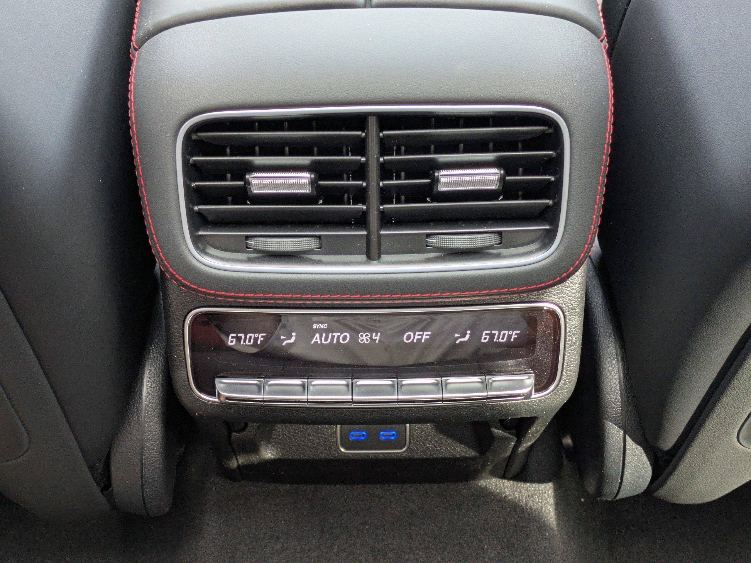 Mercedes-Benz Gle Coupe Amg® 53 4Matic®+ Coupe With Navigation & Awd - Thumbnail 16