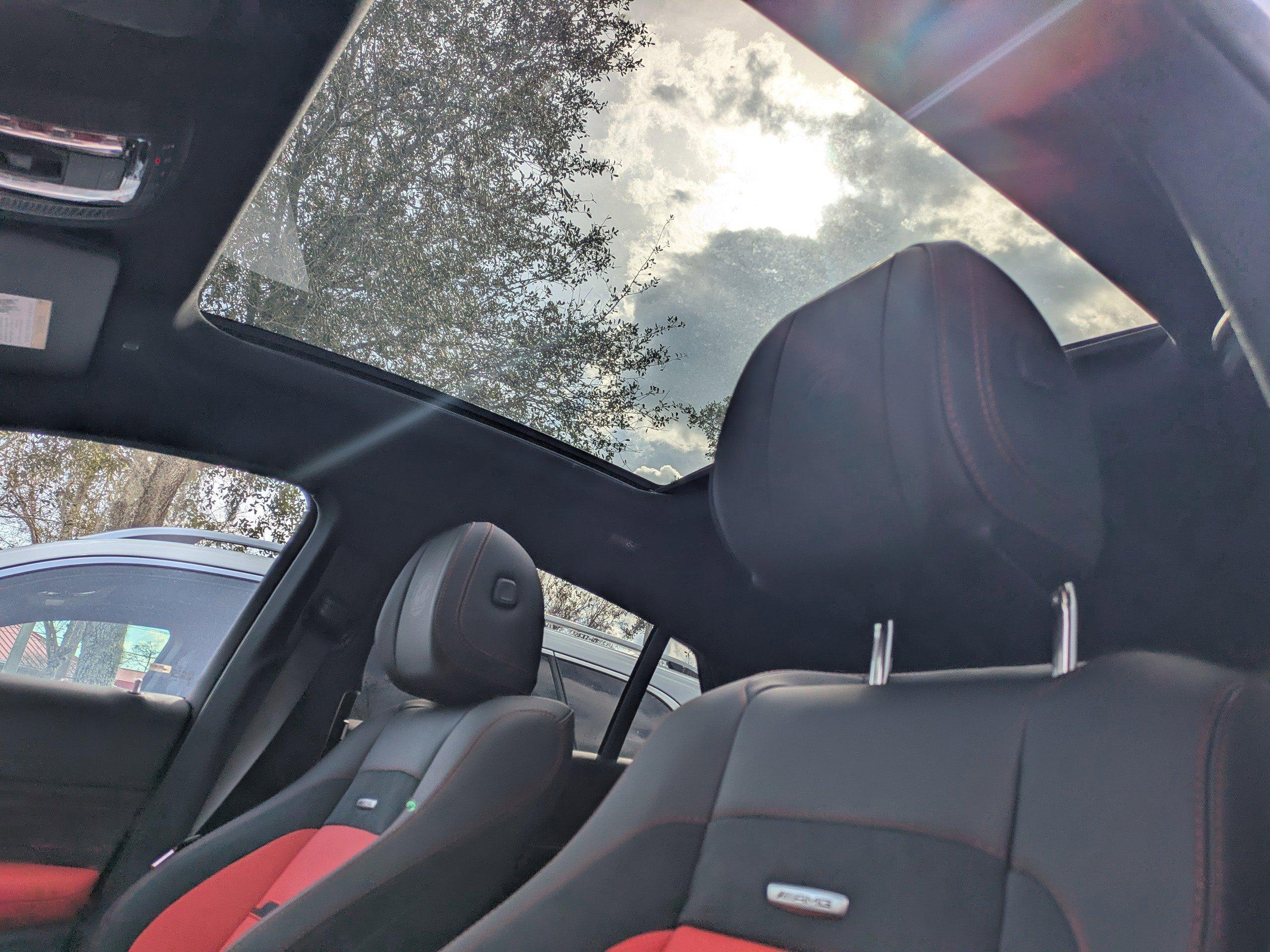 Mercedes-Benz Gle Coupe Amg® 53 4Matic®+ Coupe With Navigation & Awd - Thumbnail 5