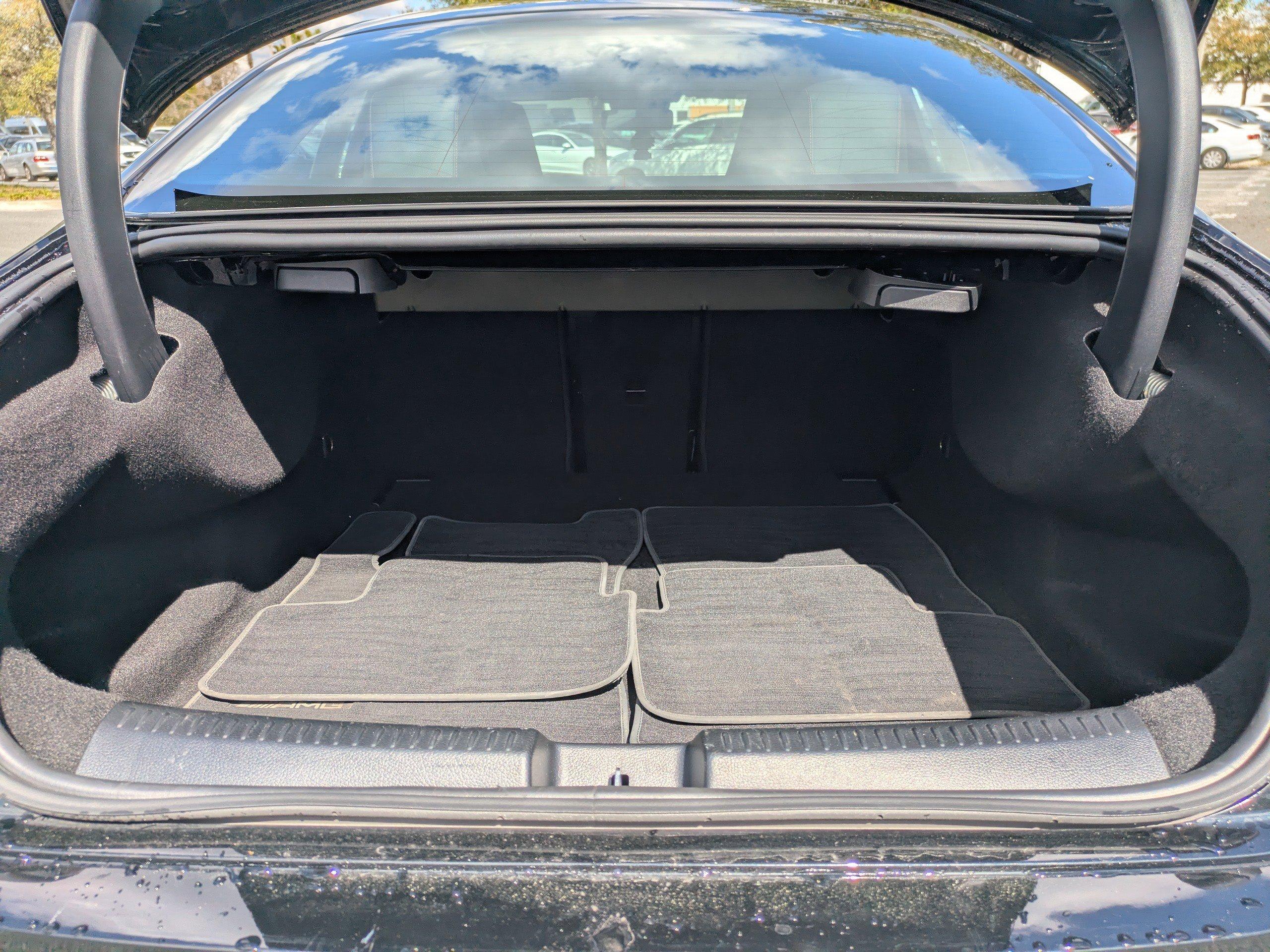 Mercedes-Benz Cla Coupe Amg® 35 Awd - Thumbnail 20