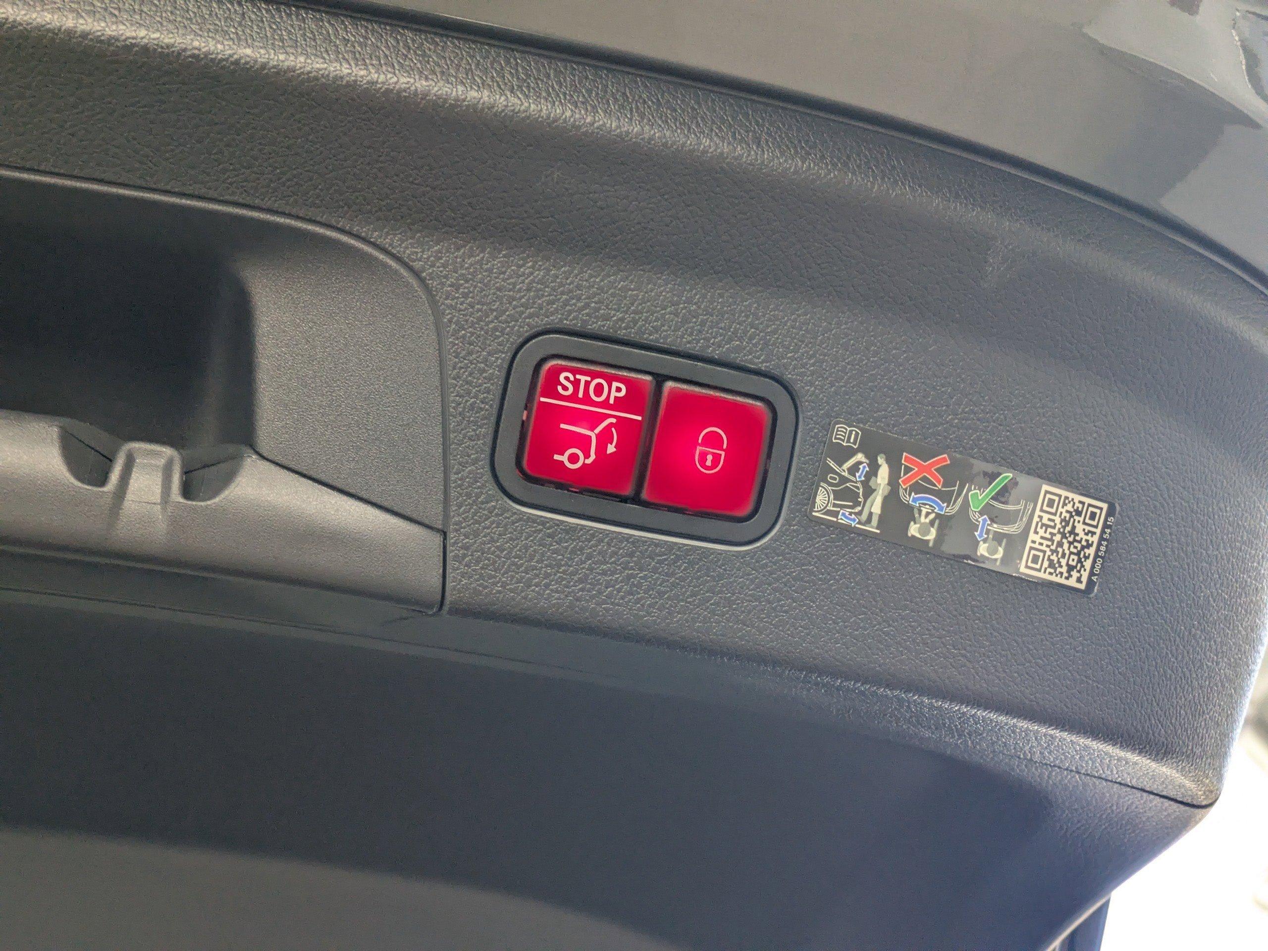 Mercedes-Benz Gle Coupe Amg® 63 S 4Matic®+ Coupe With Navigation & Awd - Thumbnail 14