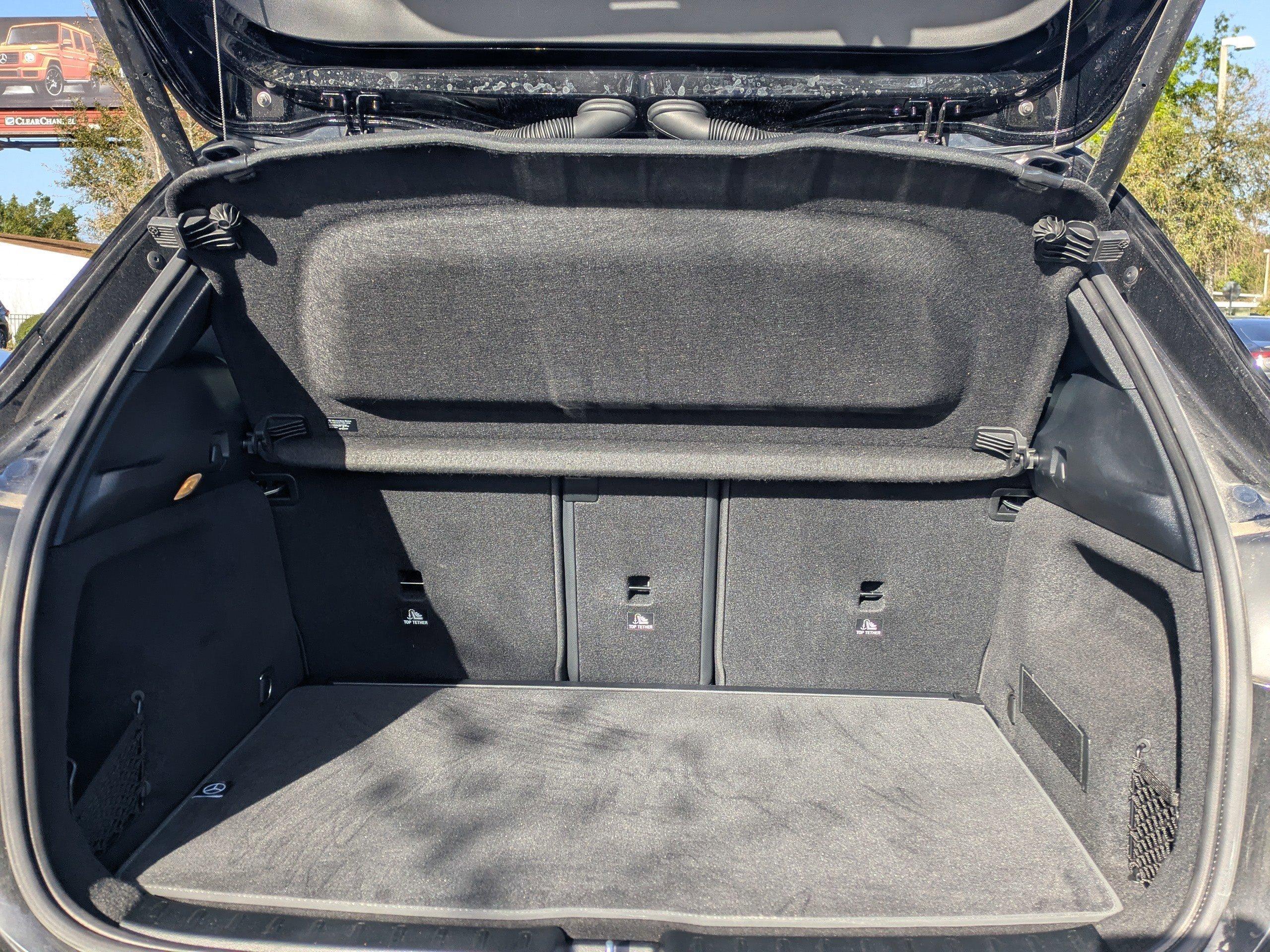 Mercedes-Benz Gla 250 Fwd Sport Utility - Thumbnail 13