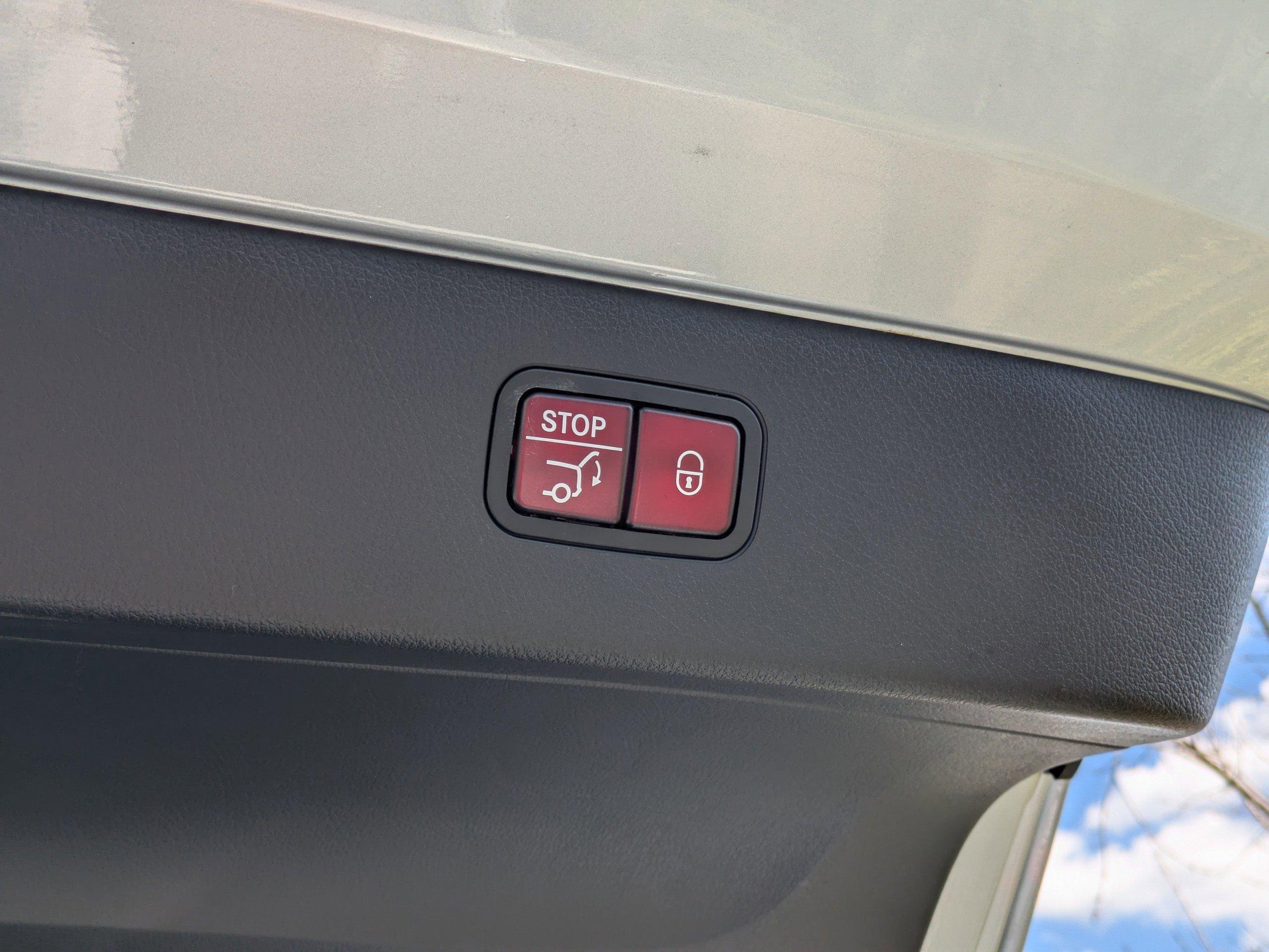 Mercedes-Benz Eqs 4Dr Car 450+ With Navigation - Thumbnail 14