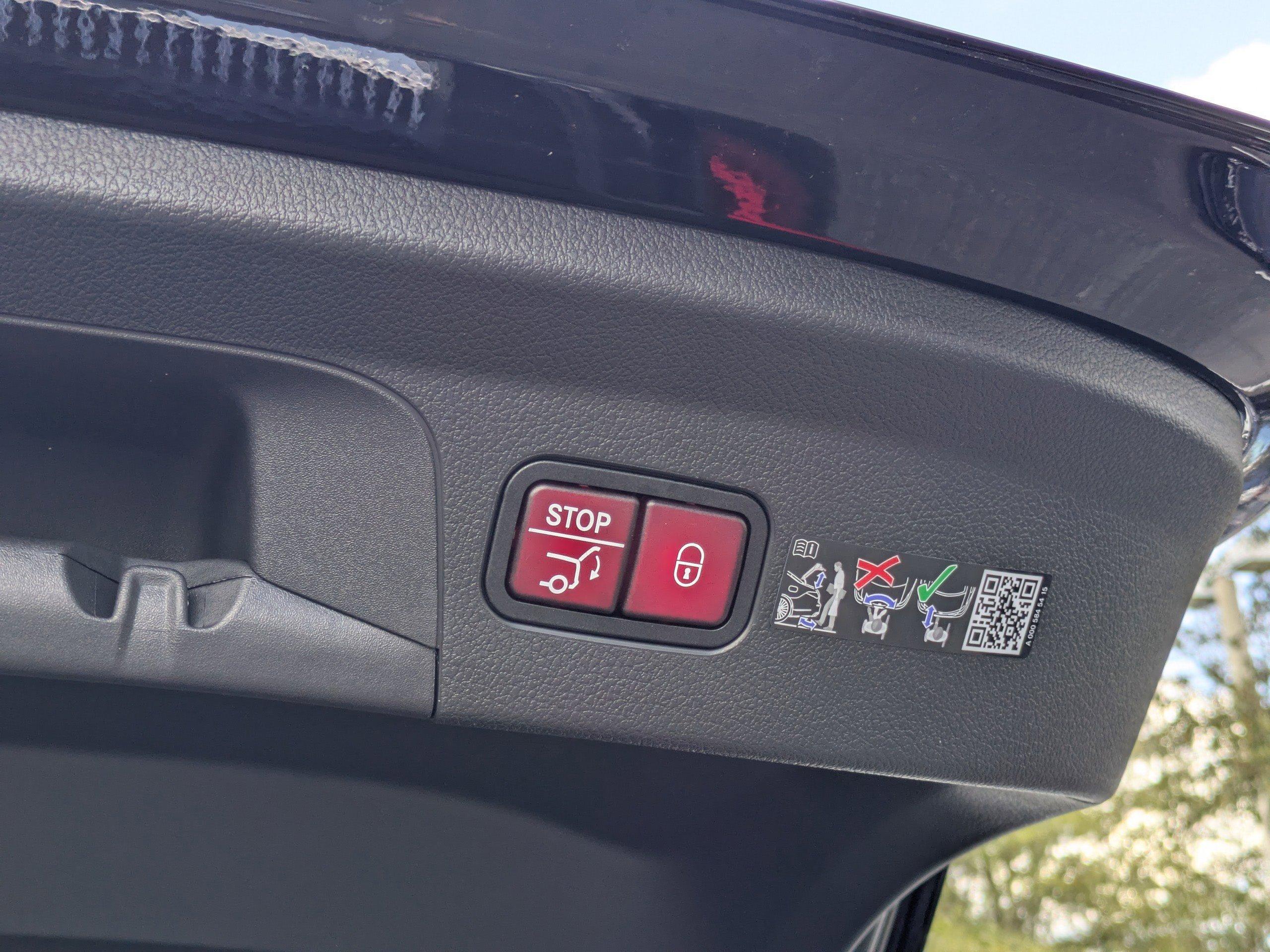 Mercedes-Benz Gle Coupe Amg® 53 4Matic®+ Coupe With Navigation & Awd - Thumbnail 14