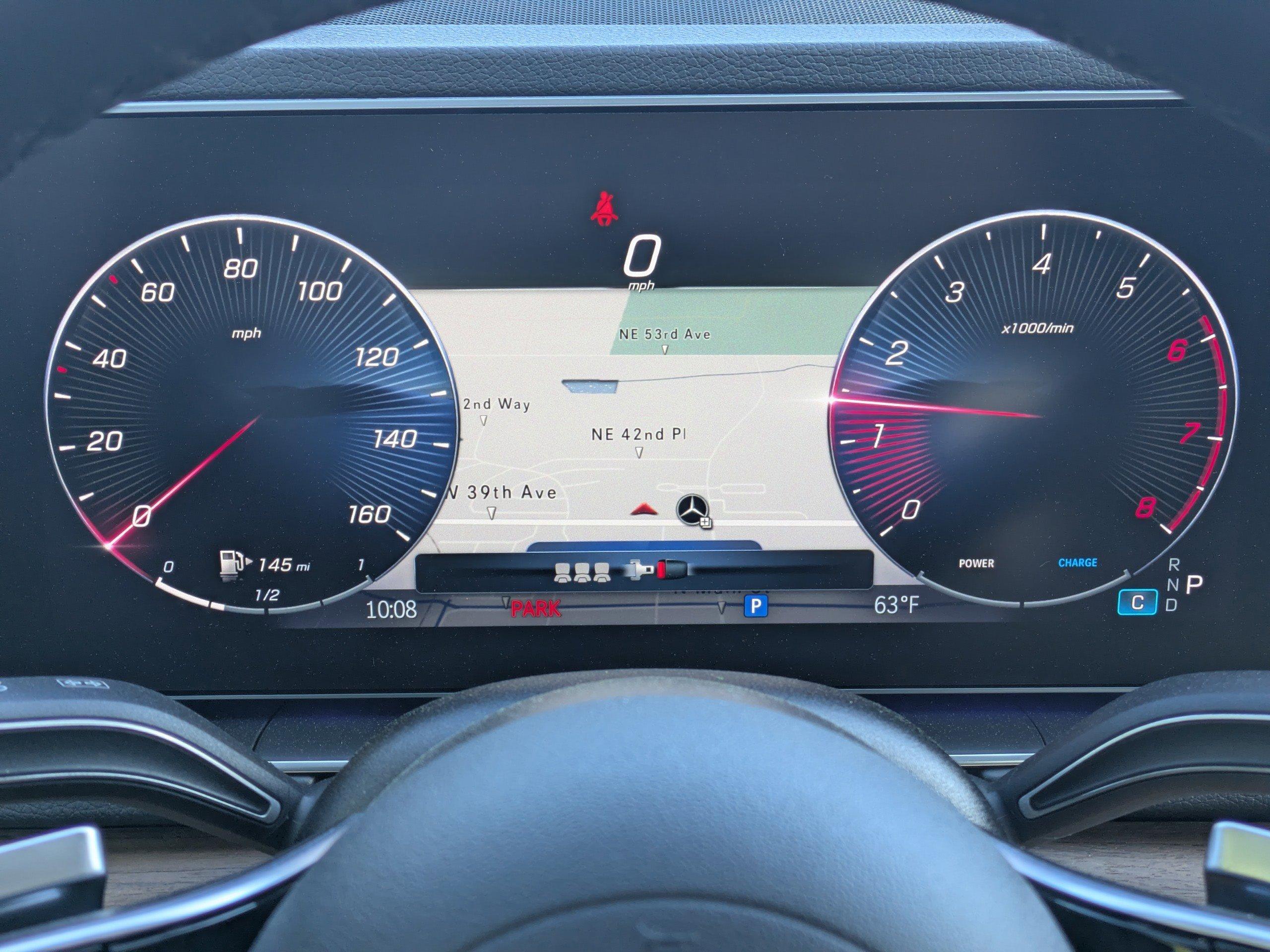 Mercedes-Benz Gle Suv 350 With Navigation & Awd - Thumbnail 20