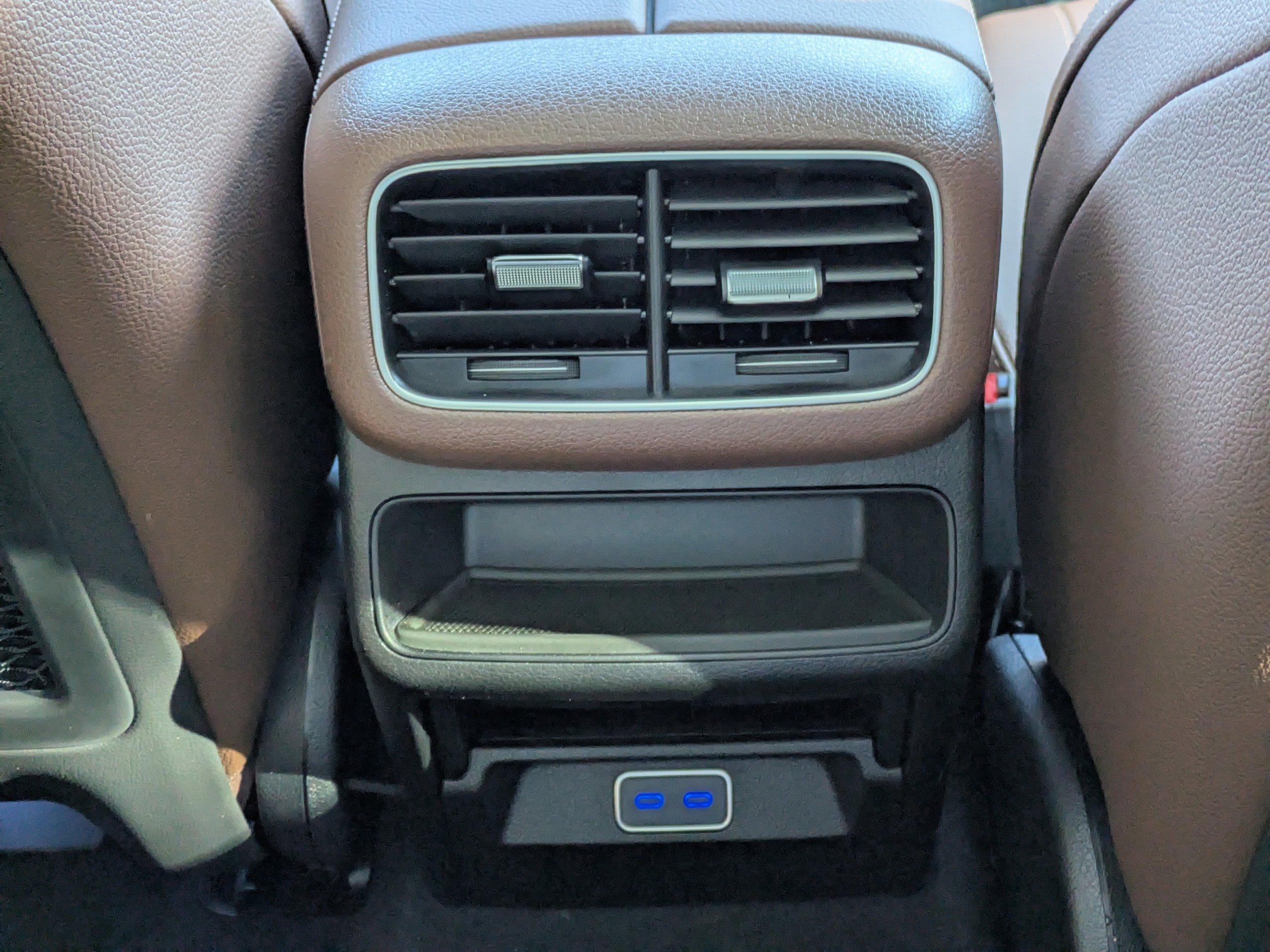 Mercedes-Benz Gle Suv 350 With Navigation & Awd - Thumbnail 16