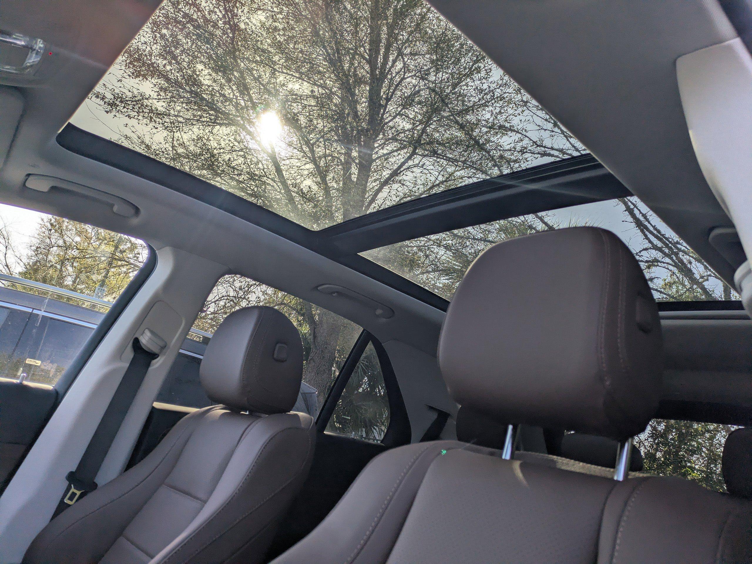 Mercedes-Benz Gle Suv 350 With Navigation & Awd - Thumbnail 5