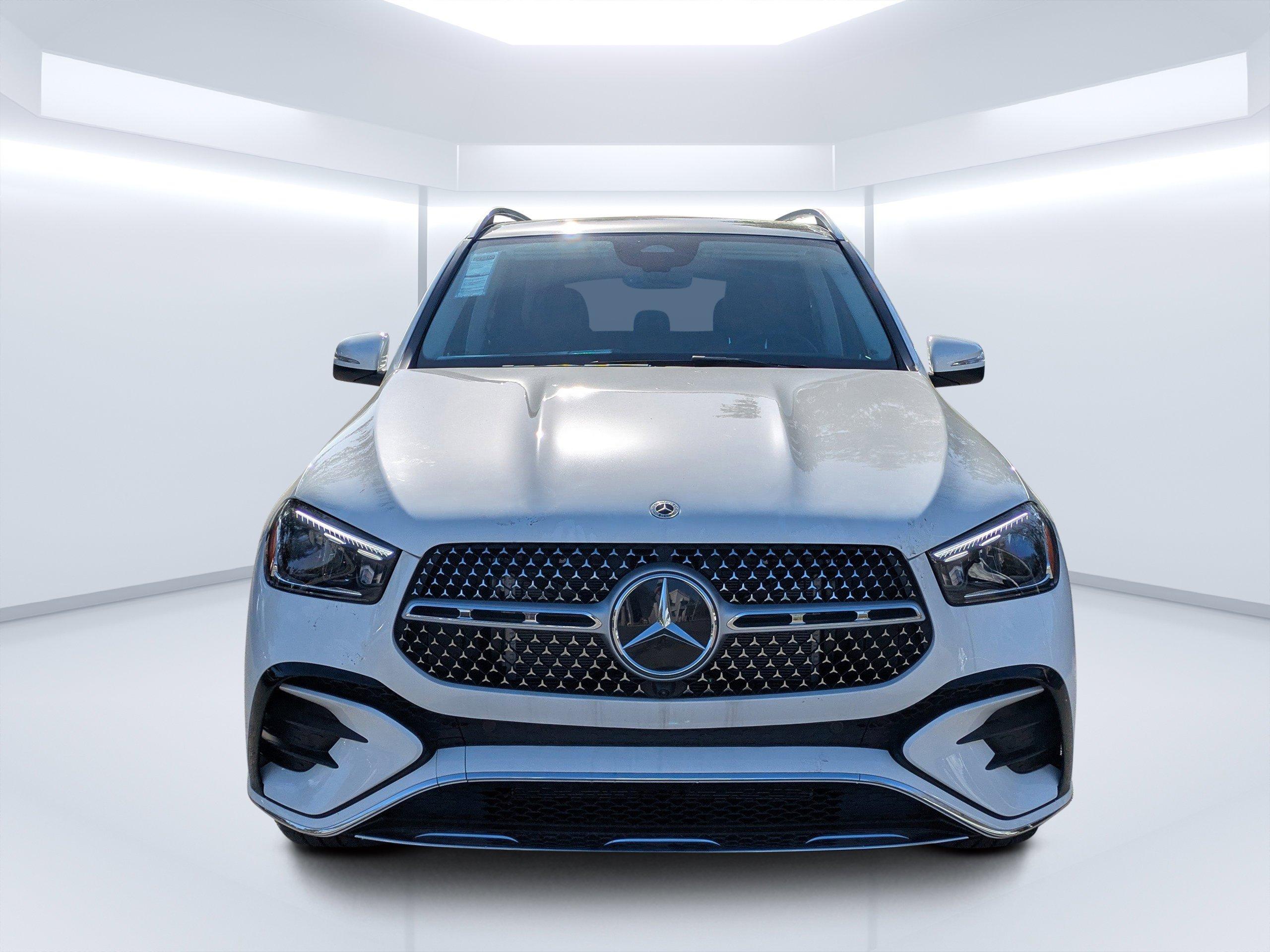 Mercedes-Benz Gle Suv 350 With Navigation & Awd - Thumbnail 12