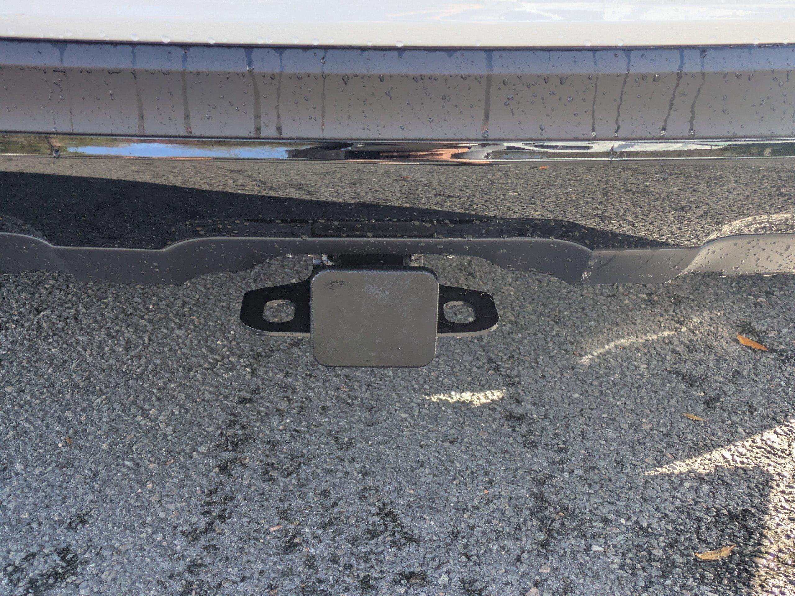 Mercedes-Benz Gls Suv 450 With Navigation & Awd - Thumbnail 13