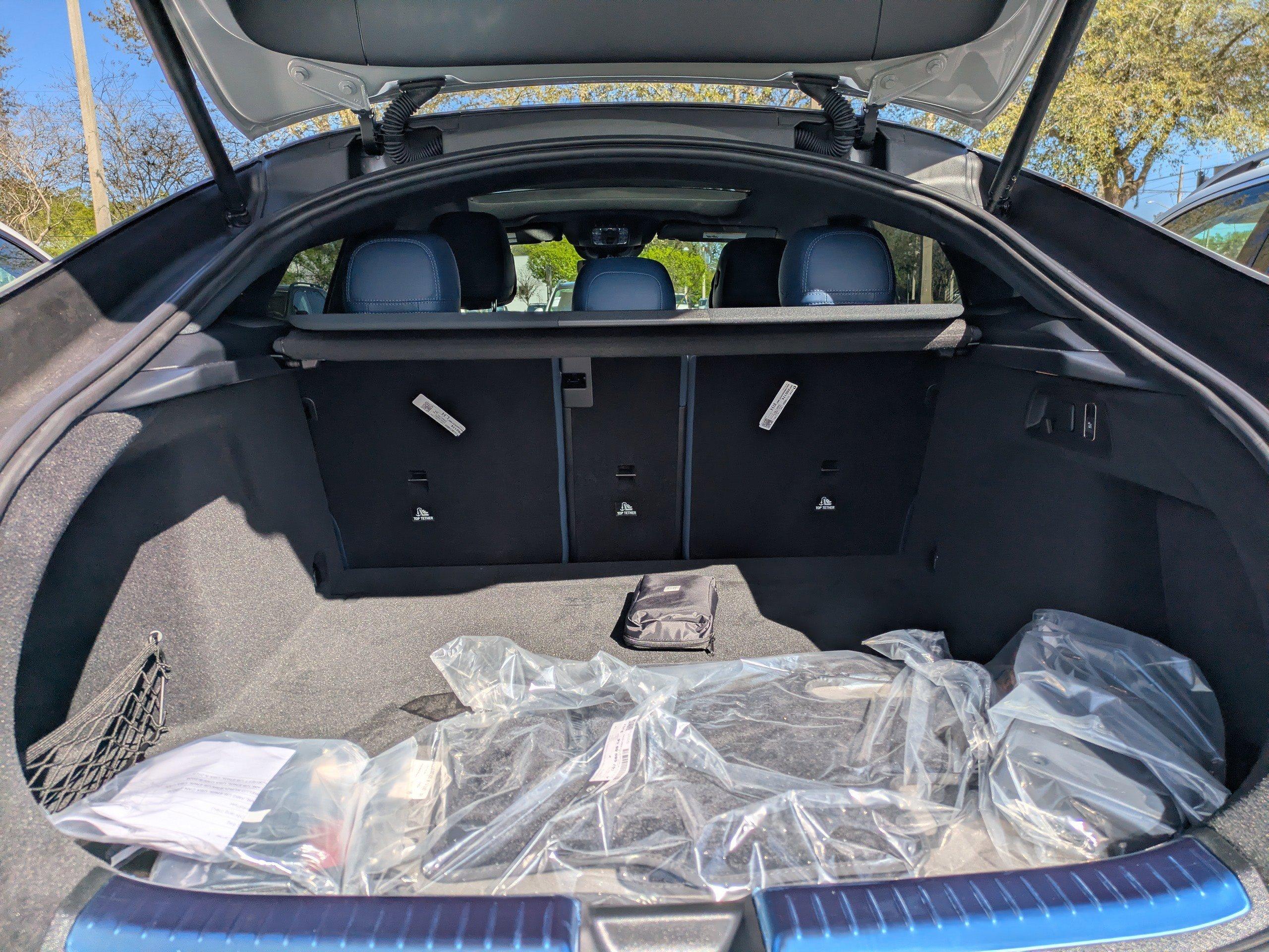 Mercedes-Benz Gle Coupe Amg® 53 4Matic®+ Coupe With Navigation & Awd - Thumbnail 14