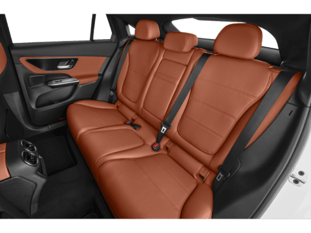 Mercedes-Benz Glc Sport Utility 300 With Navigation & Awd - Thumbnail 11