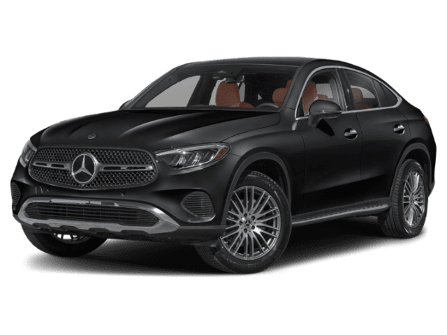 Mercedes-Benz Glc Sport Utility 300 With Navigation & Awd - Thumbnail 2