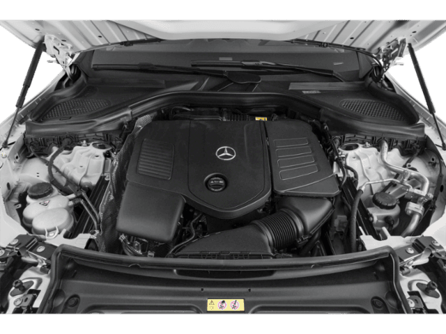 Mercedes-Benz Glc Sport Utility 300 With Navigation & Awd - Thumbnail 10