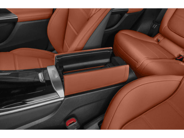 Mercedes-Benz Glc Sport Utility 300 With Navigation & Awd - Thumbnail 12