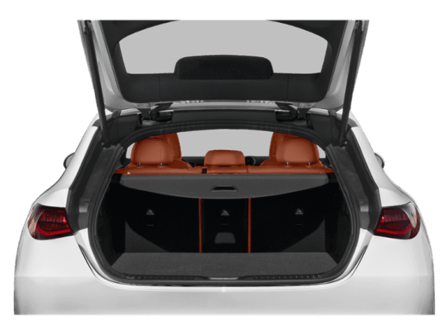 Mercedes-Benz Glc Sport Utility 300 With Navigation & Awd - Thumbnail 9