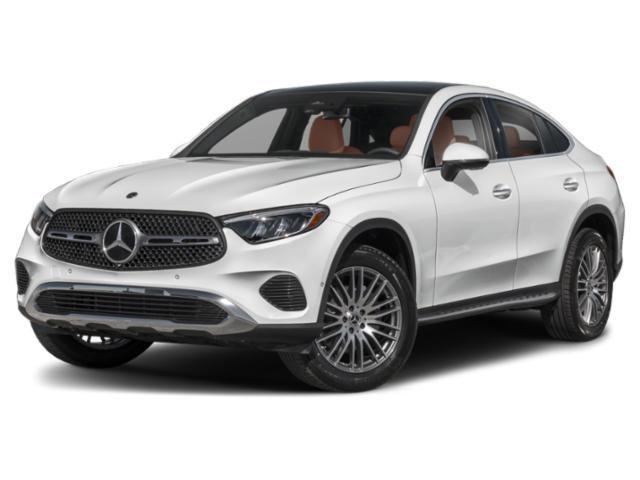 Mercedes-Benz Glc Sport Utility 300 With Navigation & Awd - Thumbnail 15