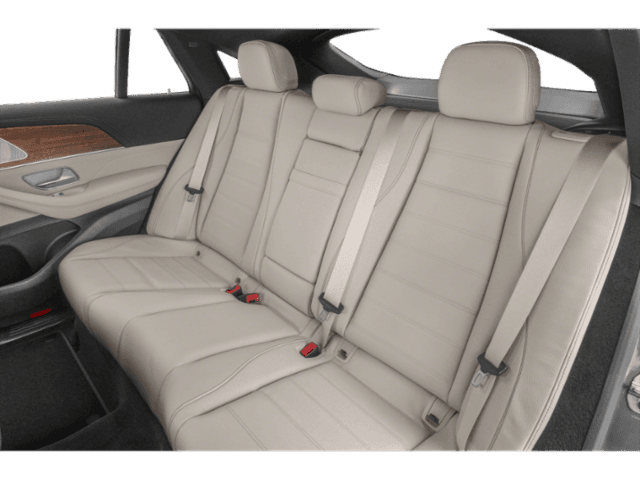 Mercedes-Benz Gle Sport Utility 450 With Navigation & Awd - Thumbnail 11