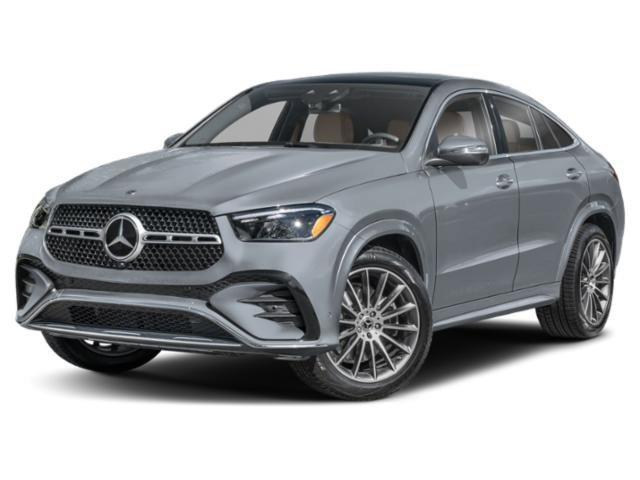 Mercedes-Benz Gle Sport Utility 450 With Navigation & Awd - Thumbnail 15