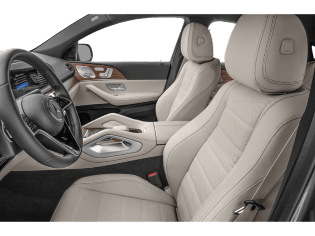 Mercedes-Benz Gle Sport Utility 450 With Navigation & Awd - Thumbnail 7