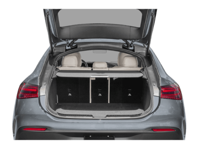 Mercedes-Benz Gle Sport Utility 450 With Navigation & Awd - Thumbnail 9