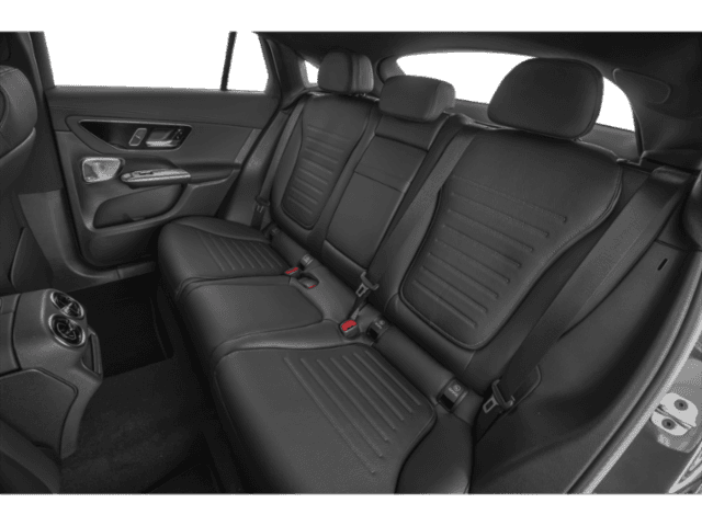 Mercedes-Benz Glc Sport Utility Amg® 43 With Navigation & Awd - Thumbnail 11