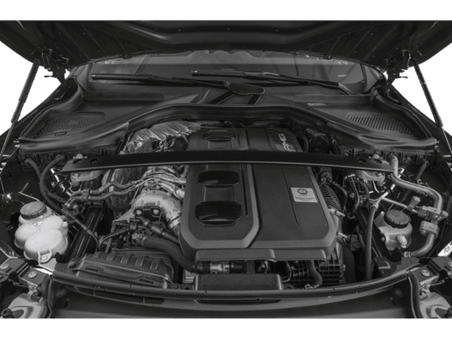 Mercedes-Benz Glc Sport Utility Amg® 43 With Navigation & Awd - Thumbnail 10