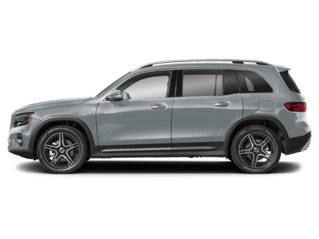 Mercedes-Benz Glb 250 Fwd Sport Utility - Thumbnail 4