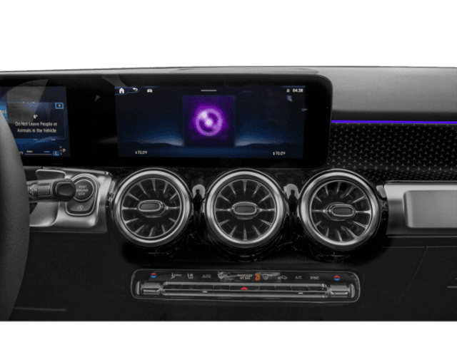 Mercedes-Benz Glb 250 Fwd Sport Utility - Thumbnail 8