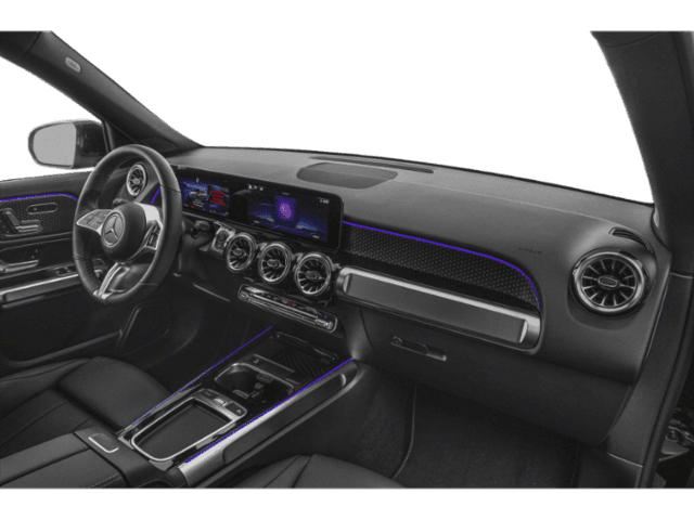 Mercedes-Benz Glb 250 Fwd Sport Utility - Thumbnail 13