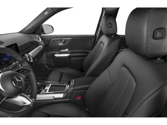 Mercedes-Benz Glb 250 Fwd Sport Utility - Thumbnail 7