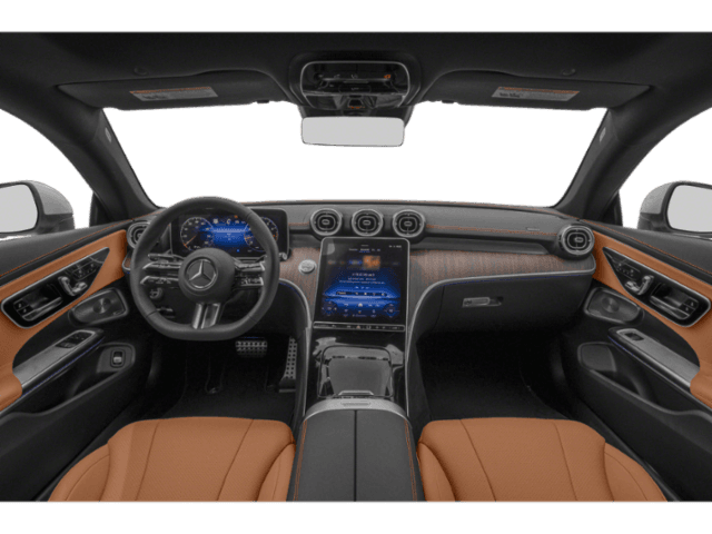 Mercedes-Benz Cle 2Dr Car 450 With Navigation & Awd - Thumbnail 6