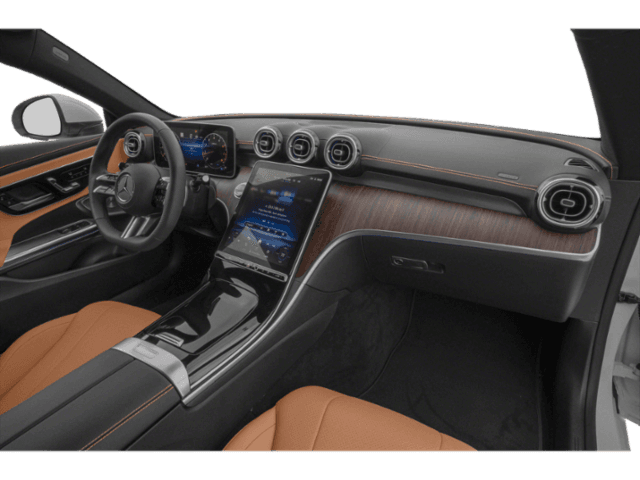 Mercedes-Benz Cle 2Dr Car 450 With Navigation & Awd - Thumbnail 13