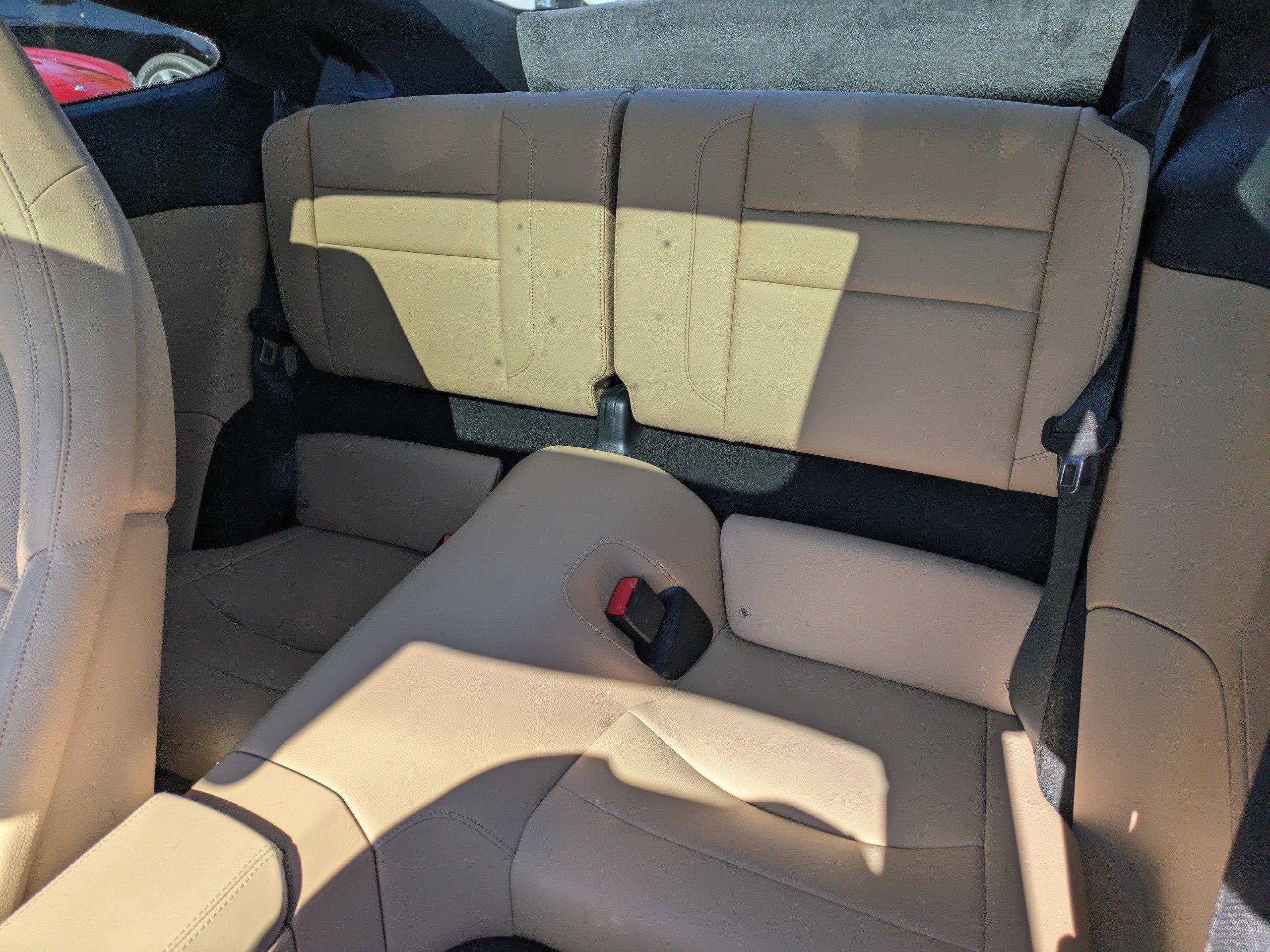 Porsche 911 2Dr Car Carrera 4 With Navigation & Awd - Thumbnail 14