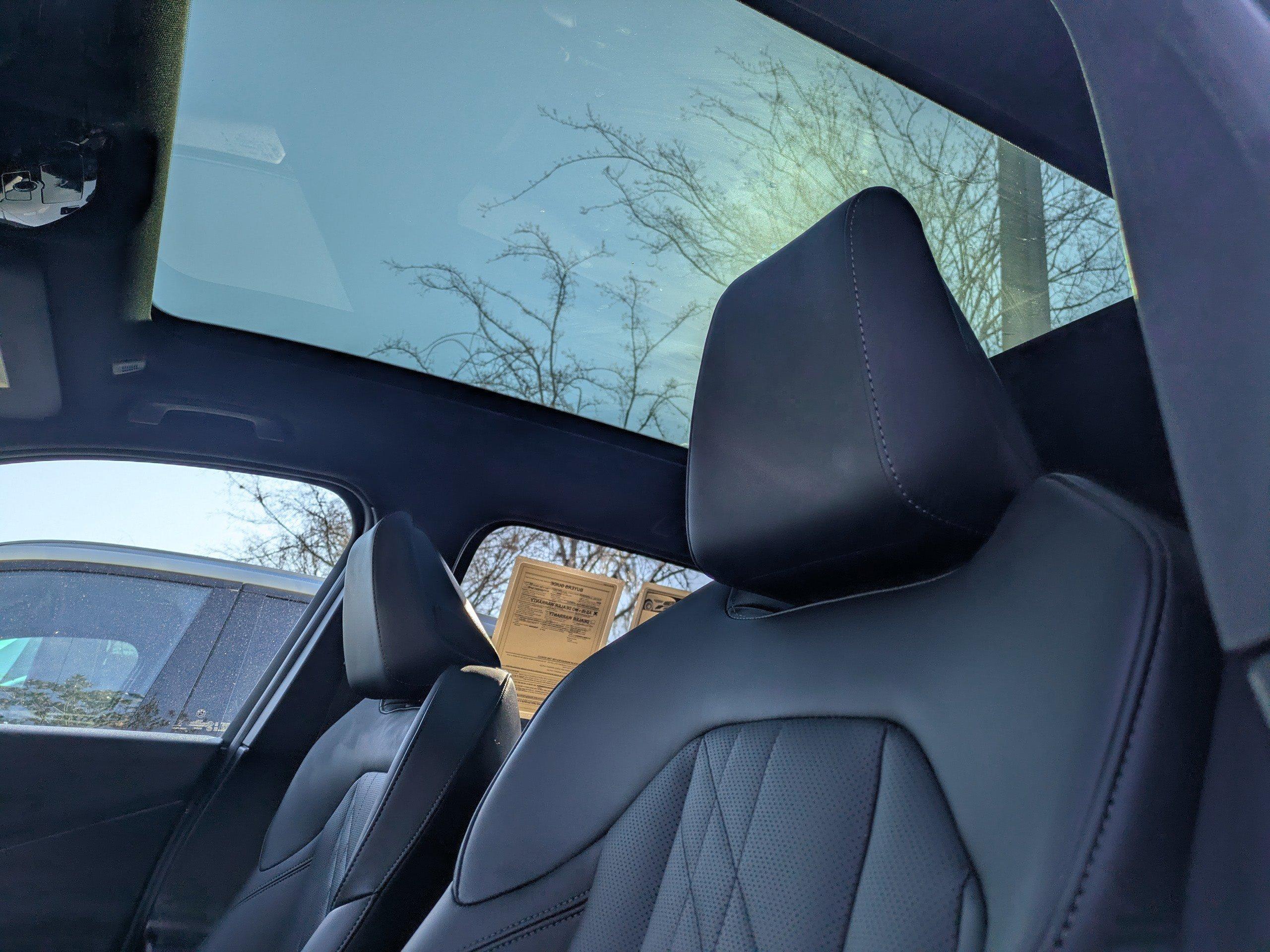 Bmw X3 Sport Utility 30 Xdrive With Navigation & Awd - Thumbnail 5