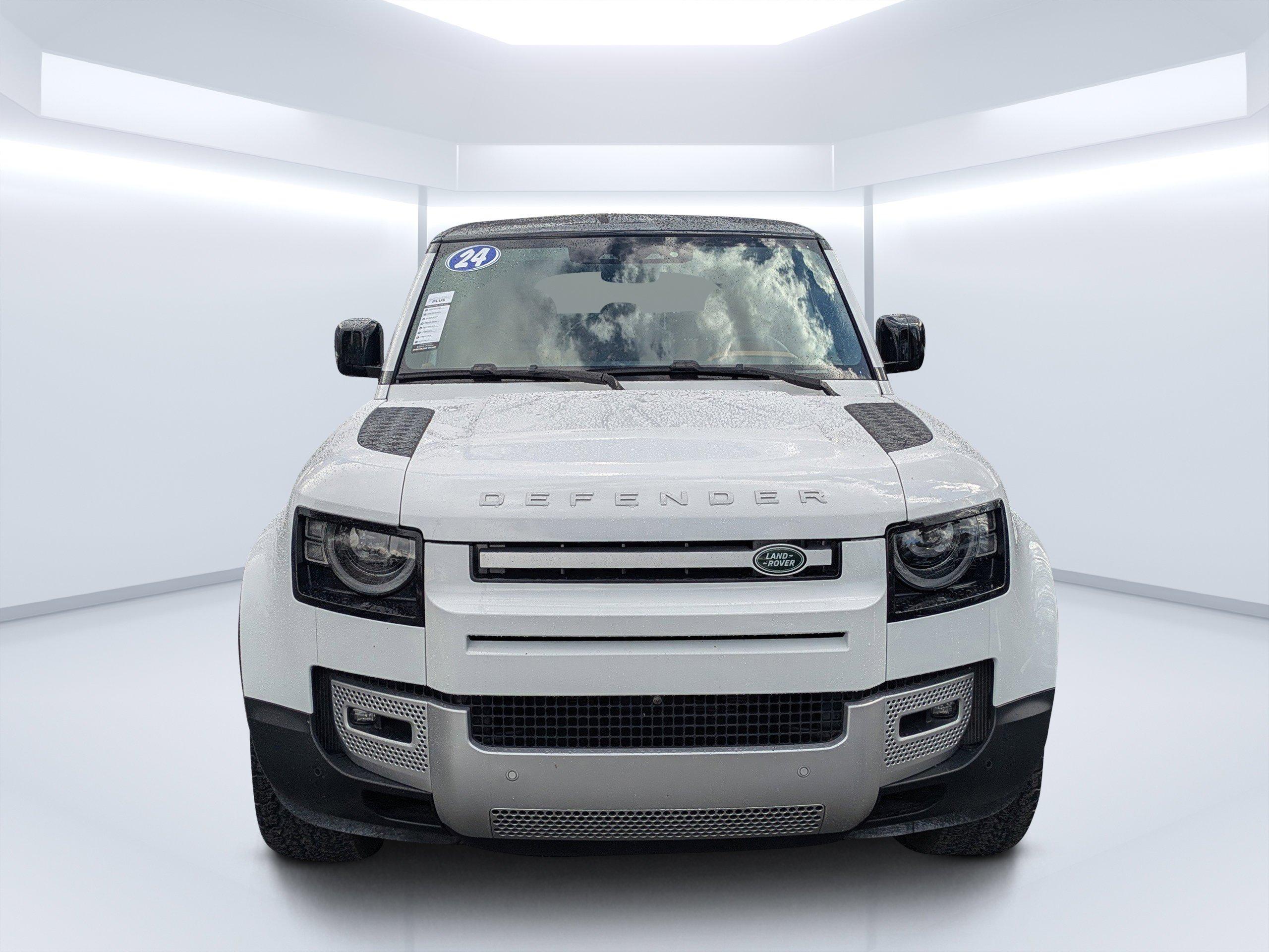 Land Rover Defender Sport Utility Se With Navigation & Awd - Thumbnail 12