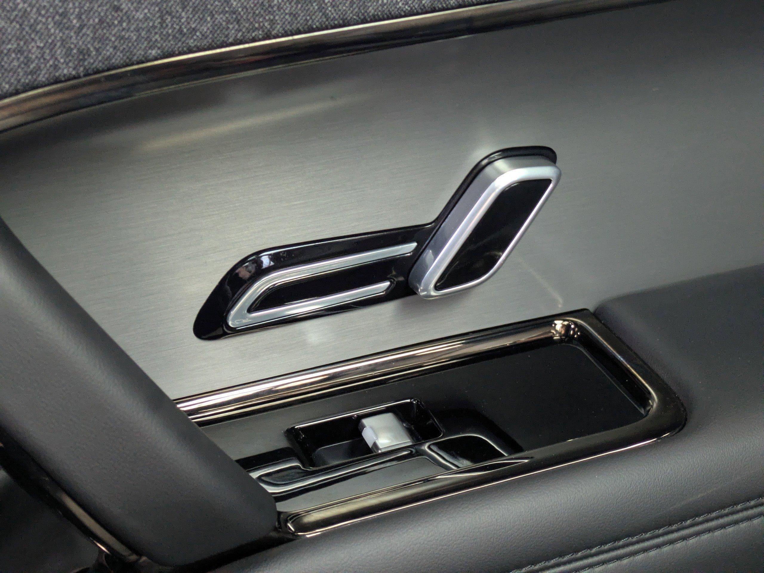 Land Rover Range Rover Sport Sport Utility S With Navigation & Awd - Thumbnail 16