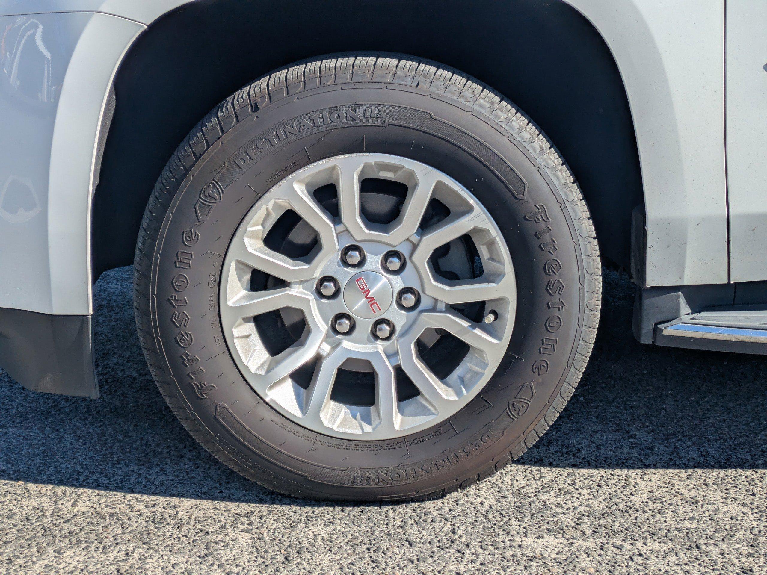 Gmc Yukon Slt Rwd Sport Utility - Thumbnail 4