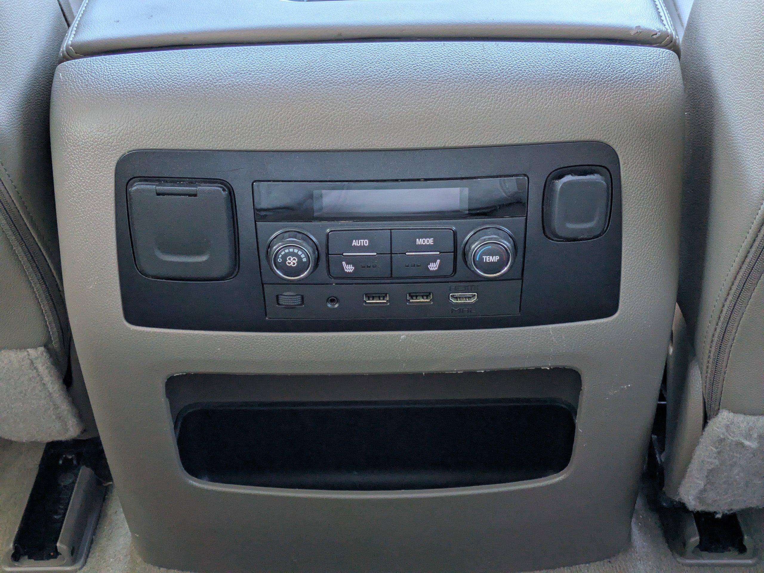 Gmc Yukon Slt Rwd Sport Utility - Thumbnail 16