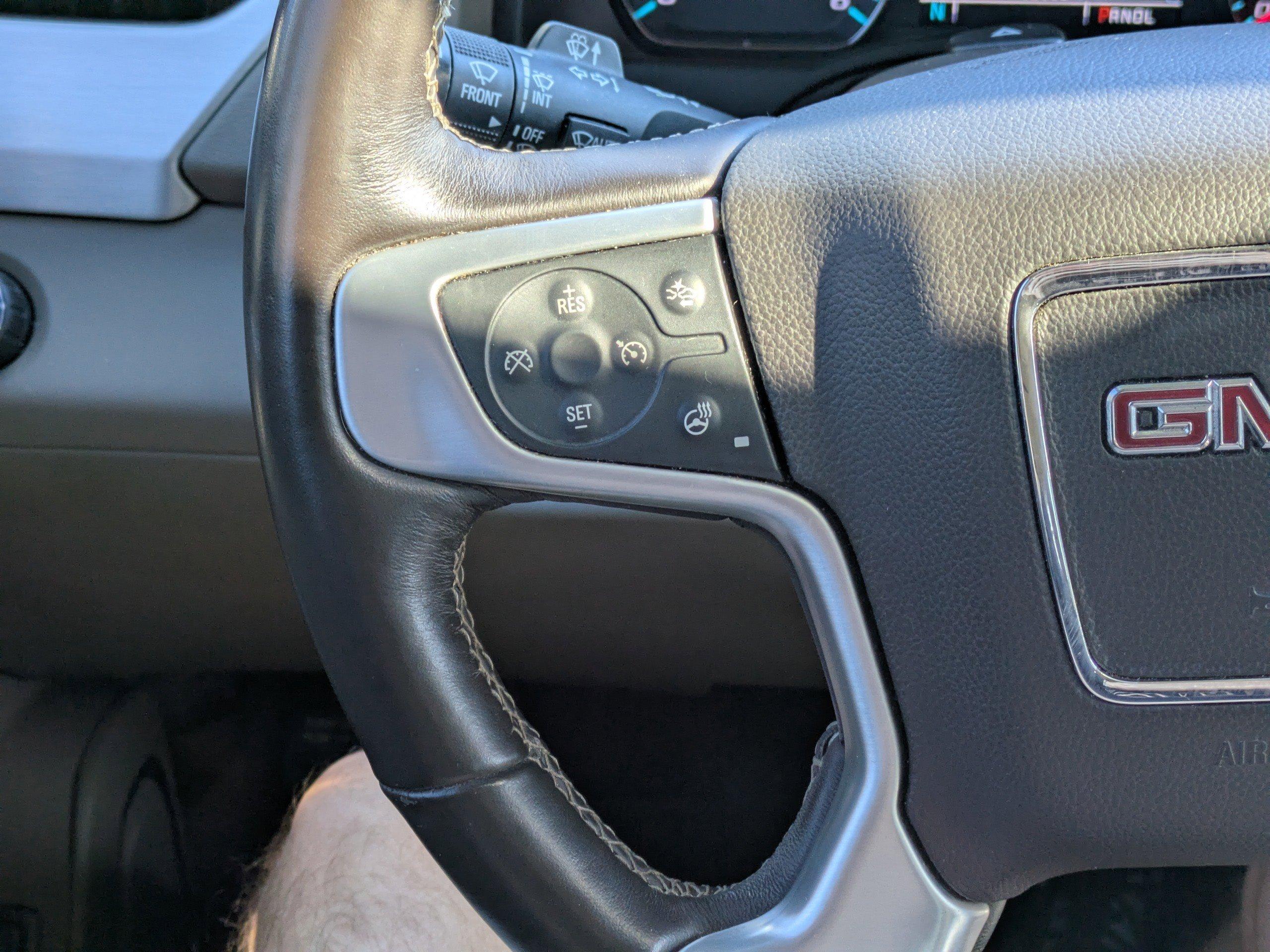 Gmc Yukon Slt Rwd Sport Utility - Thumbnail 19