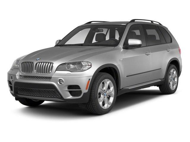 Bmw X5 Sport Utility Xdrive35I Sport Activity Awd - Thumbnail 2
