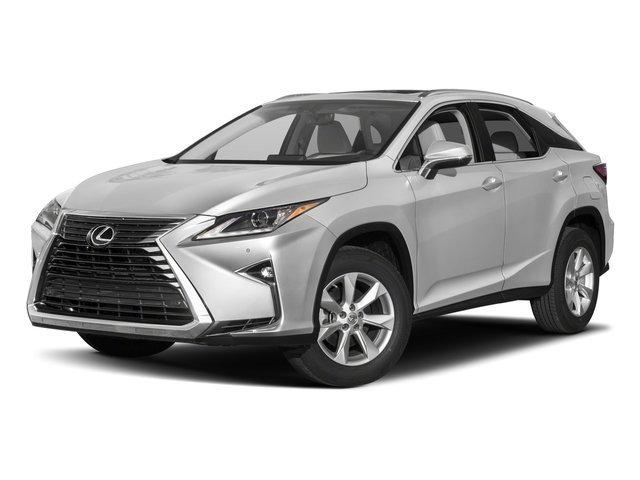Lexus Rx Sport Utility Rx 350 With Navigation - View 1