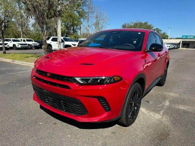 Dodge Hornet GT AWD - View 1