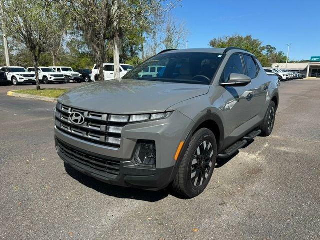 Hyundai Santa Cruz SEL Activity FWD - View 1