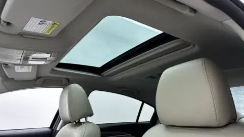 Mazda Mazda6 Grand Touring - Thumbnail 6