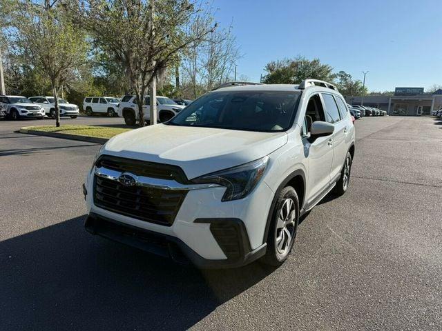 Subaru Ascent Premium 7-Passenger - View 1