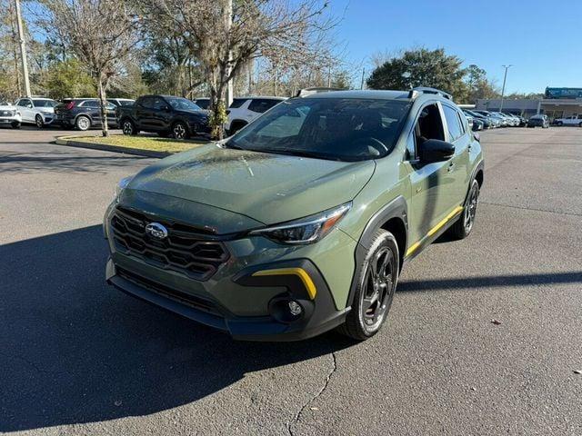 Subaru Crosstrek Sport AWD - View 1