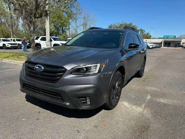 Subaru Outback Onyx Edition XT CVT - View 1