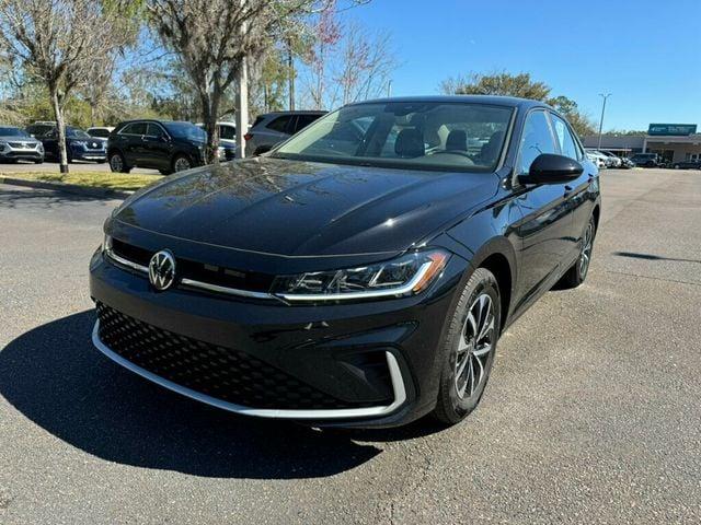 Volkswagen Jetta S Automatic - View 1