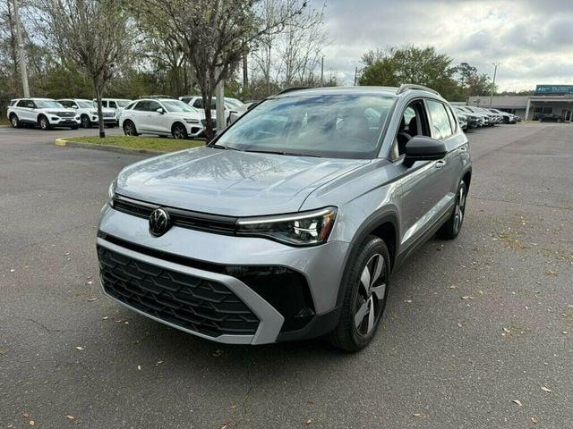 Volkswagen Taos S 4MOTION - View 1