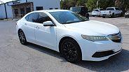 Acura Tlx Tech 2.4L - Thumbnail 4